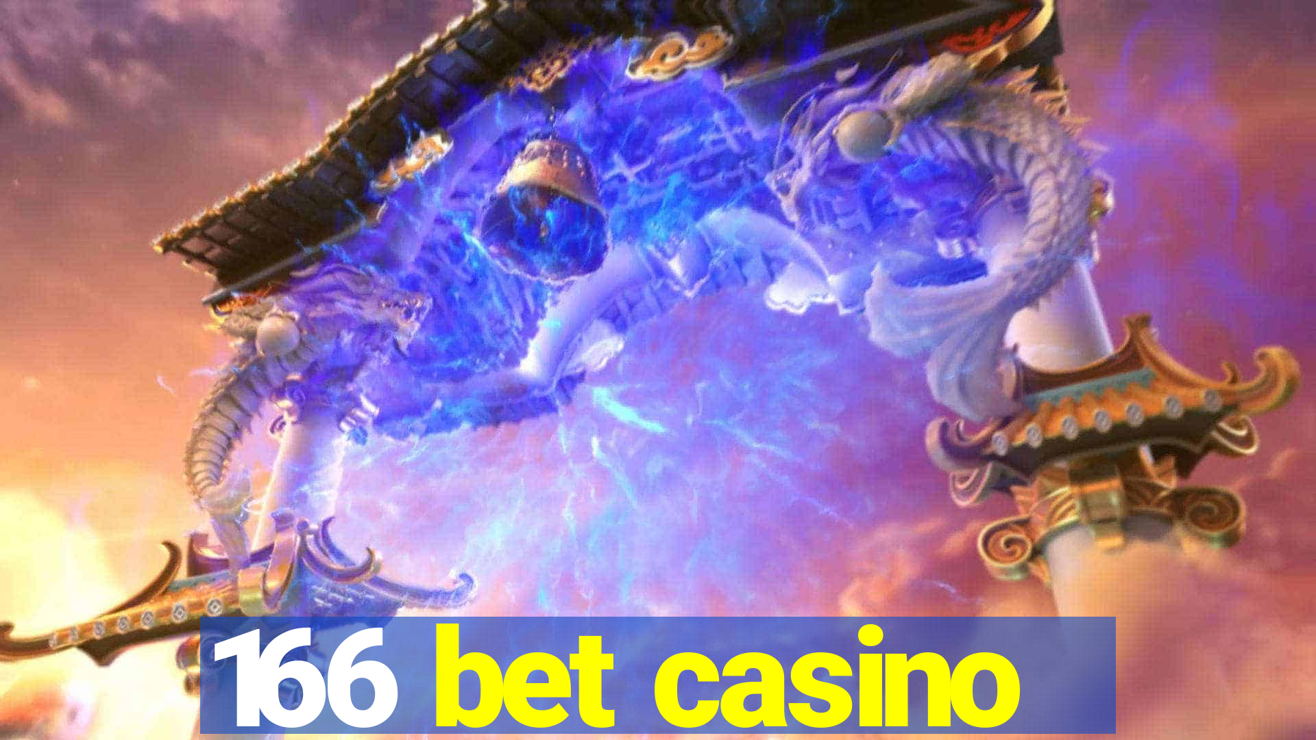 166 bet casino